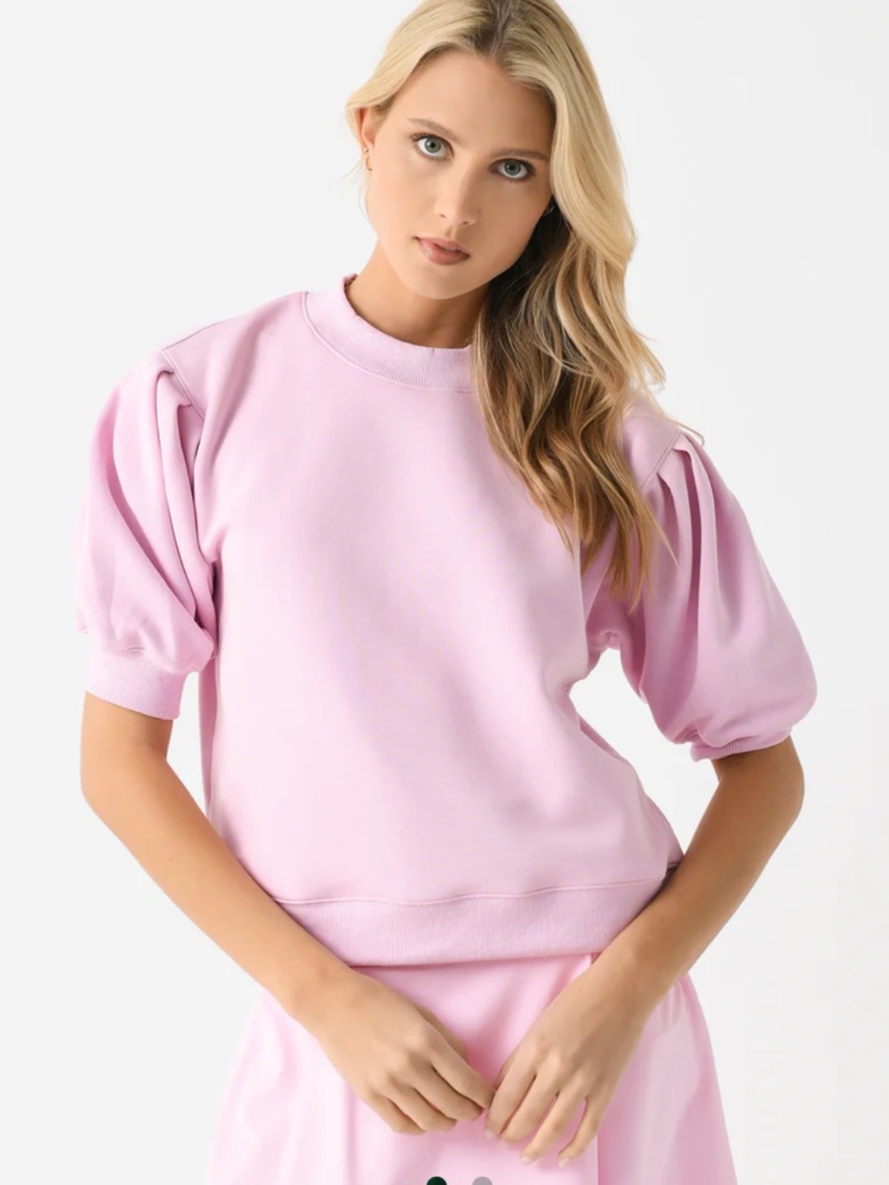 Addison Bay Women's Cedar Pullover